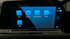 Volkswagen Golf 1.5 TSI 150 R-Line 5dr Petrol Hatchback